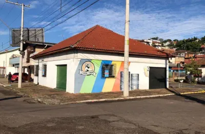 Prédio à venda na rua caxias do sul, --, rincão, novo hamburgo por r$ 400.000