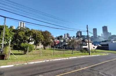 Terreno à venda na rua carioca, --, jardim mauá, novo hamburgo por r$ 1.500.000