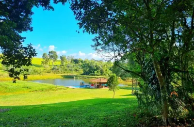 Chácara / sítio com 4 quartos à venda na estrada francisco waldemar bohrer (sítio martins), --, lomba grande, novo hamburgo por r$ 2.900.000
