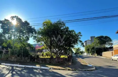 Terreno à venda na rua dos andradas, --, rio branco, novo hamburgo por r$ 550.000