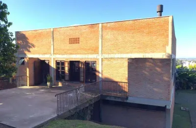 Prédio à venda na rua pedro petry, --, rondônia, novo hamburgo por r$ 2.100.000