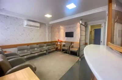 Sala comercial à venda na rua bento gonçalves, --, centro, novo hamburgo por r$ 360.000