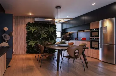 Apartamento com 3 quartos à venda na rua nepal, --, rincão, novo hamburgo por r$ 630.000