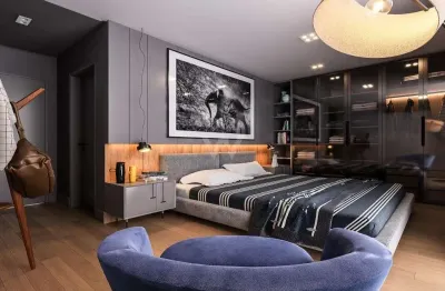 Apartamento com 2 quartos à venda na rua nepal, --, rincão, novo hamburgo por r$ 530.000