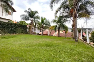 Terreno à venda na rua soledade, --, jardim mauá, novo hamburgo por r$ 450.000