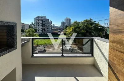 Apartamento com 2 quartos à venda na rua itararé, --, pátria nova, novo hamburgo por r$ 580.000