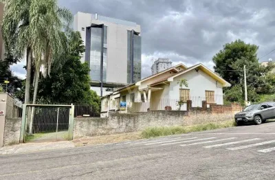 Casa com 4 quartos à venda na Rua Castro Alves, --, Rio Branco, Novo Hamburgo por R$ 1.696.000