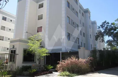 Apartamento com 2 quartos à venda na rua getúlio borges da fonseca, --, operário, novo hamburgo por r$ 180.000