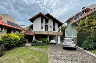 Casa em condomínio fechado com 3 quartos à venda na rua guia lopes, --, rondônia, novo hamburgo por r$ 1.100.000