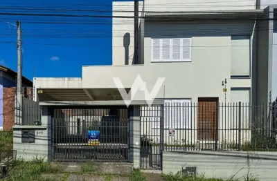 Casa com 3 quartos à venda na tânia simon,, --, firenze, campo bom por r$ 550.000
