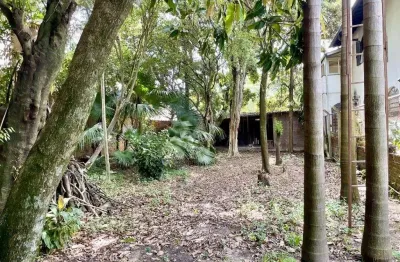 Terreno à venda na rua josé de alencar, --, rio branco, novo hamburgo por r$ 954.000