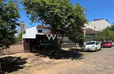 Terreno à venda na rua maringá, --, rio branco, novo hamburgo por r$ 500.000