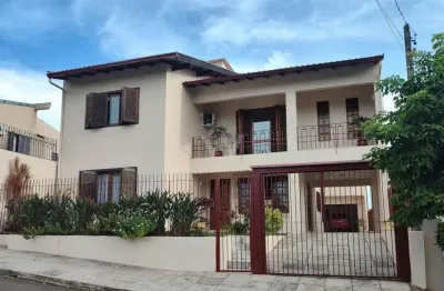 Casa com 4 quartos à venda na avelino sander,, --, imigrante sul, campo bom por r$ 745.000