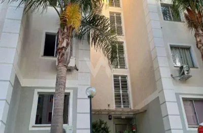 Apartamento com 2 quartos à venda na rua getúlio borges da fonseca, --, operário, novo hamburgo por r$ 220.000