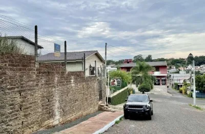 Terreno à venda na rua cariri, --, jardim mauá, novo hamburgo por r$ 260.000