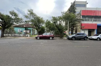 Terreno à venda na rua aimoré, --, ideal, novo hamburgo por r$ 550.000