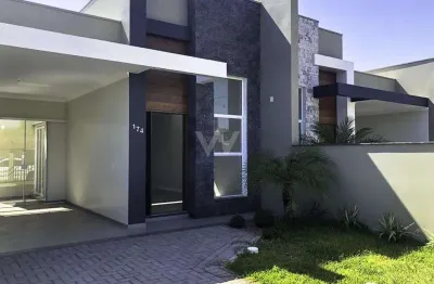 Casa com 2 quartos à venda na torres,, --, estação portão, portão por r$ 590.000