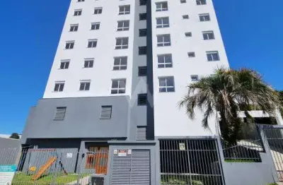 Apartamento com 2 quartos à venda na rua bento gonçalves, --, guarani, novo hamburgo por r$ 315.000
