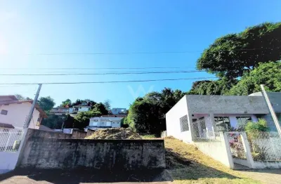 Terreno à venda na rua terezina, --, boa vista, novo hamburgo por r$ 500.000