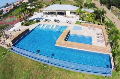 Terreno em condomínio fechado à venda na rua das petúnias, --, encosta do sol, estância velha por r$ 1.050.000