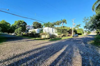 Terreno à venda na irmã teresa flores, --, são josé, são leopoldo por r$ 798.000