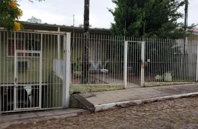 Casa com 3 quartos à venda na rua júlio adams, --, guarani, novo hamburgo por r$ 615.000