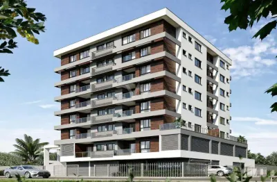 Apartamento com 2 quartos à venda na rua itararé, --, pátria nova, novo hamburgo por r$ 610.000