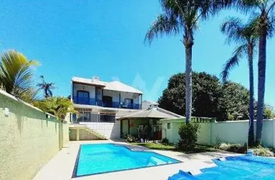 Casa com 5 quartos à venda na rua guilherme grovermann, --, rondônia, novo hamburgo por r$ 998.000