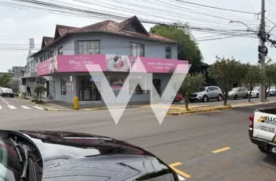 Ponto comercial à venda na joão xxiii,, --, centro, campo bom por r$ 2.000.000