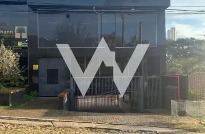 Ponto comercial à venda na maratá, --, jardim mauá, novo hamburgo por r$ 699.000