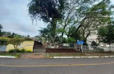 Terreno à venda na rua alberto torres, --, pátria nova, novo hamburgo por r$ 650.000
