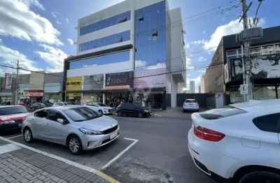 Sala comercial à venda na rua cinco de abril, --, centro, novo hamburgo por r$ 250.000