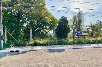 Terreno à venda na rua monte alegre, --, ideal, novo hamburgo por r$ 3.392.000