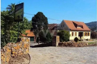 Terreno à venda na rs 235,, --, centro, nova petrópolis por r$ 5.851.000