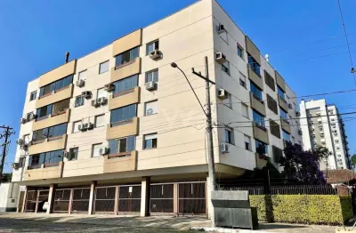 Apartamento com 2 quartos à venda na rua vinte e quatro de maio, --, operário, novo hamburgo por r$ 320.000