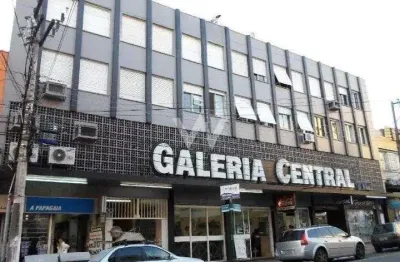 Ponto comercial com 1 sala à venda na rua lima e silva, --, centro, novo hamburgo por r$ 995.000