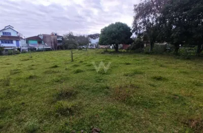 Terreno à venda na rua brasília, --, lomba grande, novo hamburgo por r$ 1.378.000
