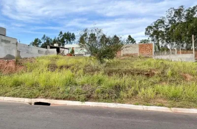 Terreno à venda na rua irineu armindo steigleder, --, canudos, novo hamburgo por r$ 255.000