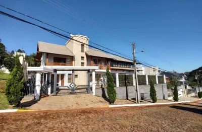 Casa com 3 quartos à venda na achinelo graebin,, --, união, estância velha por r$ 1.690.000