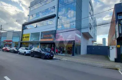 Sala comercial à venda na rua cinco de abril, --, centro, novo hamburgo por r$ 350.000