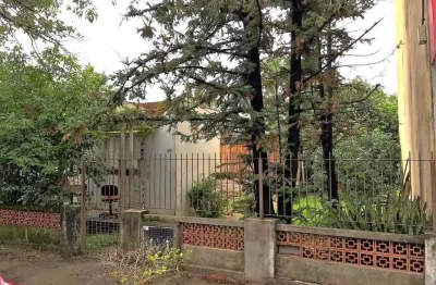 Terreno à venda na rua aimoré, --, ideal, novo hamburgo por r$ 511.000