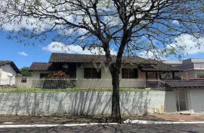Casa com 3 quartos à venda na rua engenheiro jorge schury, --, hamburgo velho, novo hamburgo por r$ 790.000