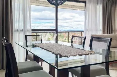 Apartamento com 3 quartos à venda na rua gomes portinho, --, centro, novo hamburgo por r$ 1.700.000