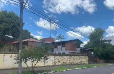 Terreno à venda na rua onze de junho, --, vila rosa, novo hamburgo por r$ 2.500.000