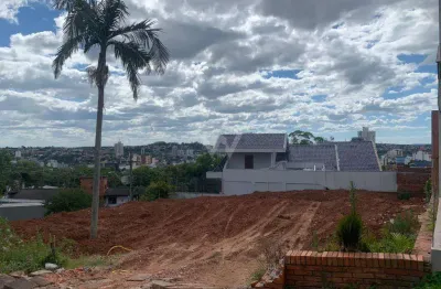 Terreno à venda na rua wolfram metzler, --, boa vista, novo hamburgo por r$ 980.000