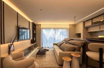 Casa em condomínio fechado com 3 quartos à venda na rua onze de junho, --, operário, novo hamburgo por r$ 1.520.000