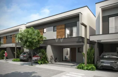 Casa em condomínio fechado com 3 quartos à venda na rua onze de junho, --, operário, novo hamburgo por r$ 1.158.950