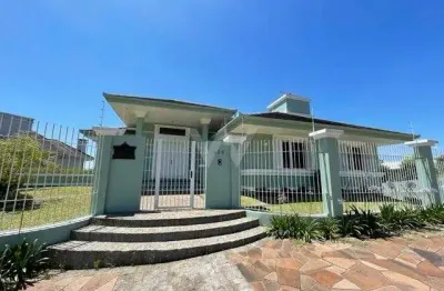 Casa com 4 quartos à venda na rua paraná, --, rincão, novo hamburgo por r$ 1.620.000