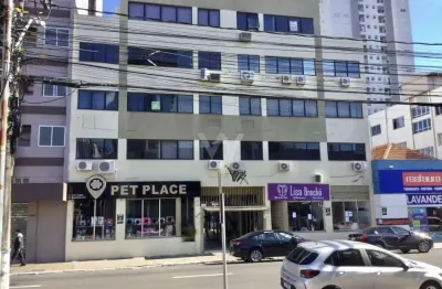 Sala comercial à venda na avenida pedro adams filho, --, pátria nova, novo hamburgo por r$ 150.000