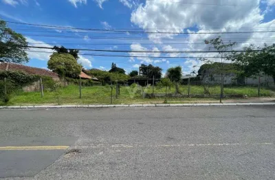 Terreno à venda na rua saldanha marinho, --, pátria nova, novo hamburgo por r$ 1.650.000